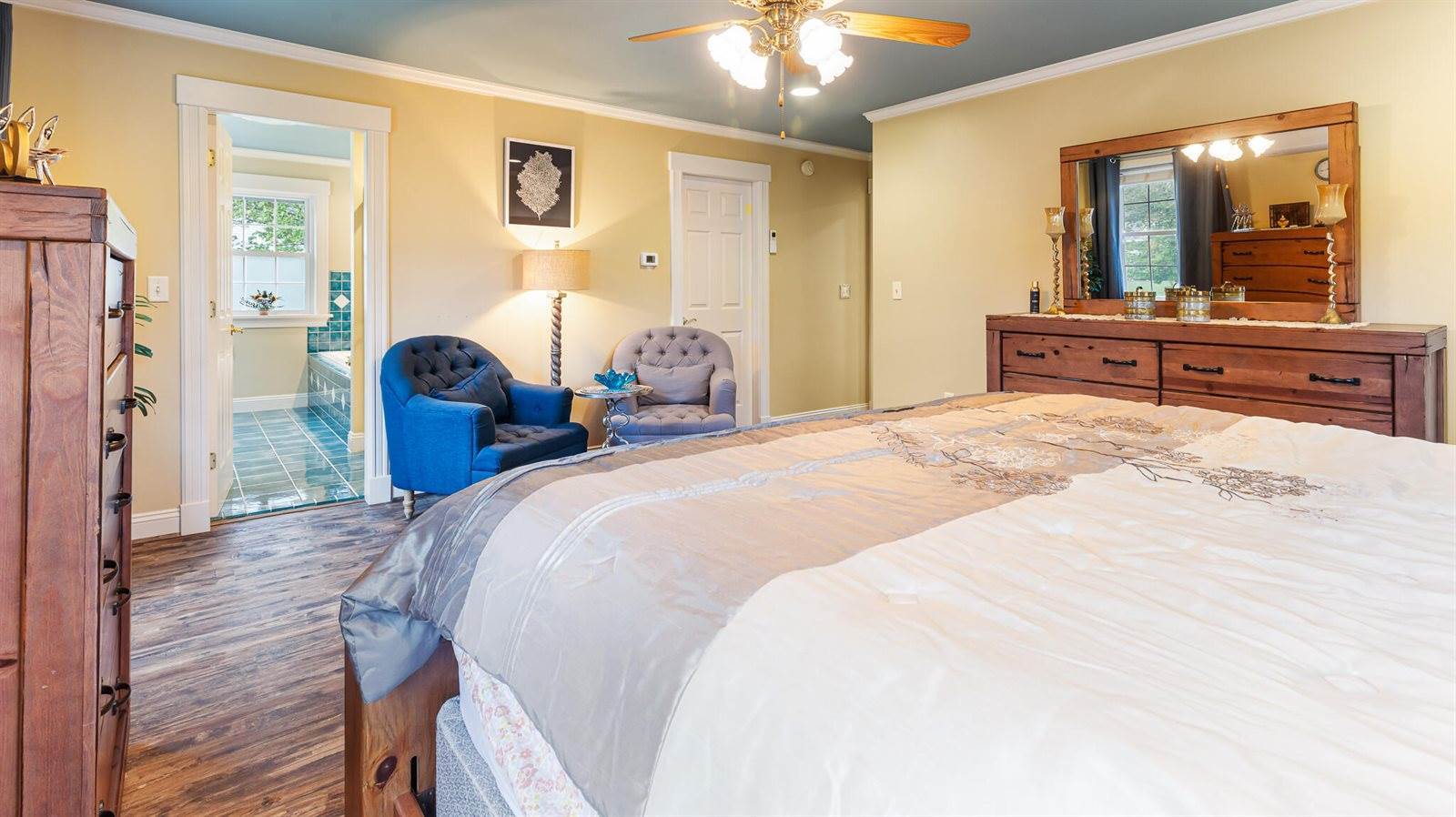 36 Liberty Avenue, Hampden, ME 04444