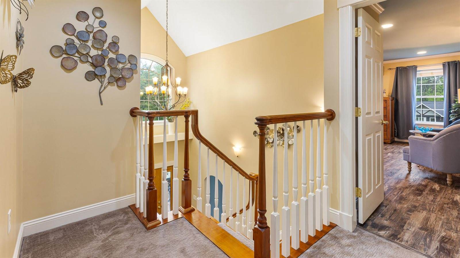 36 Liberty Avenue, Hampden, ME 04444