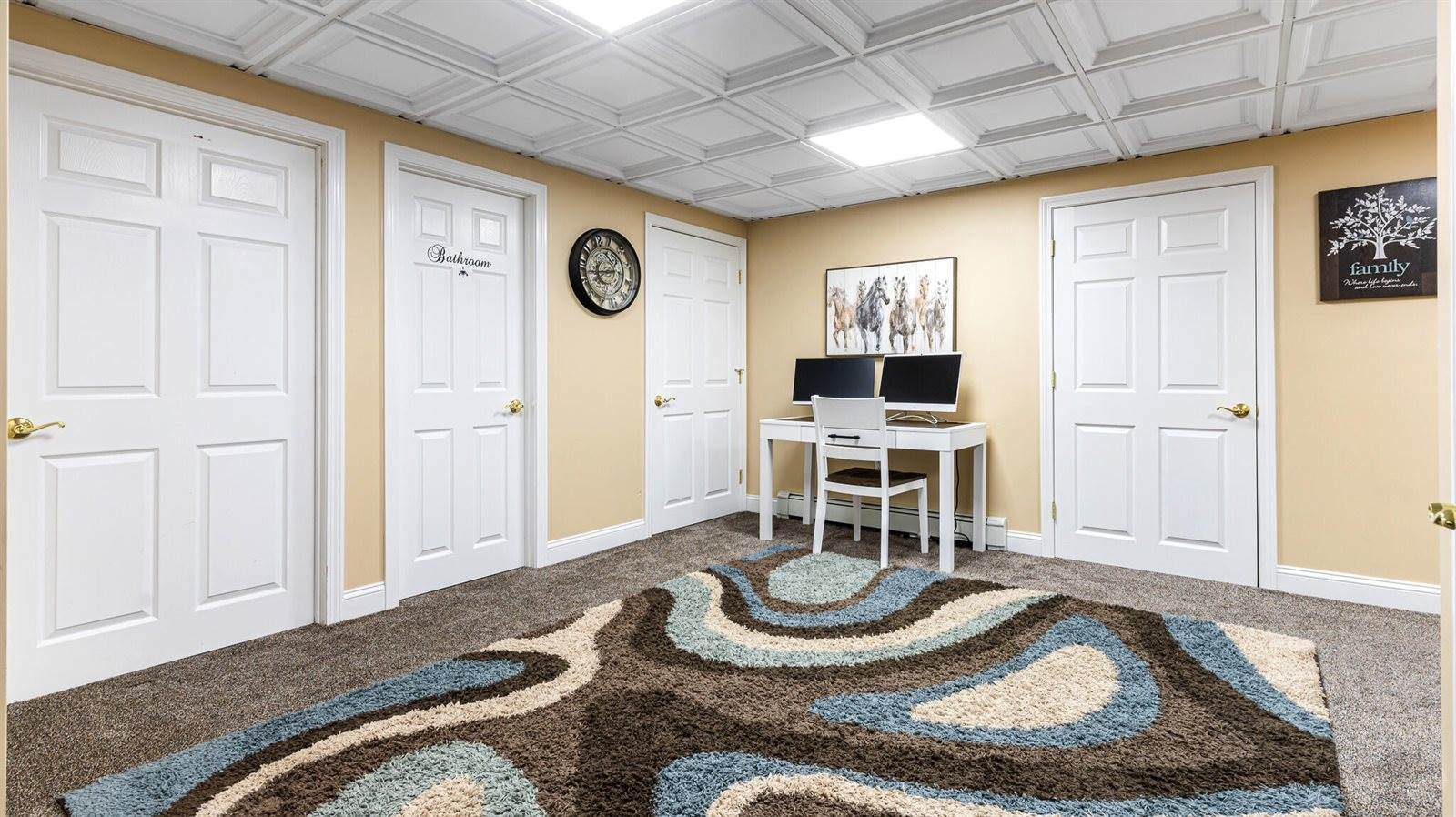 36 Liberty Avenue, Hampden, ME 04444