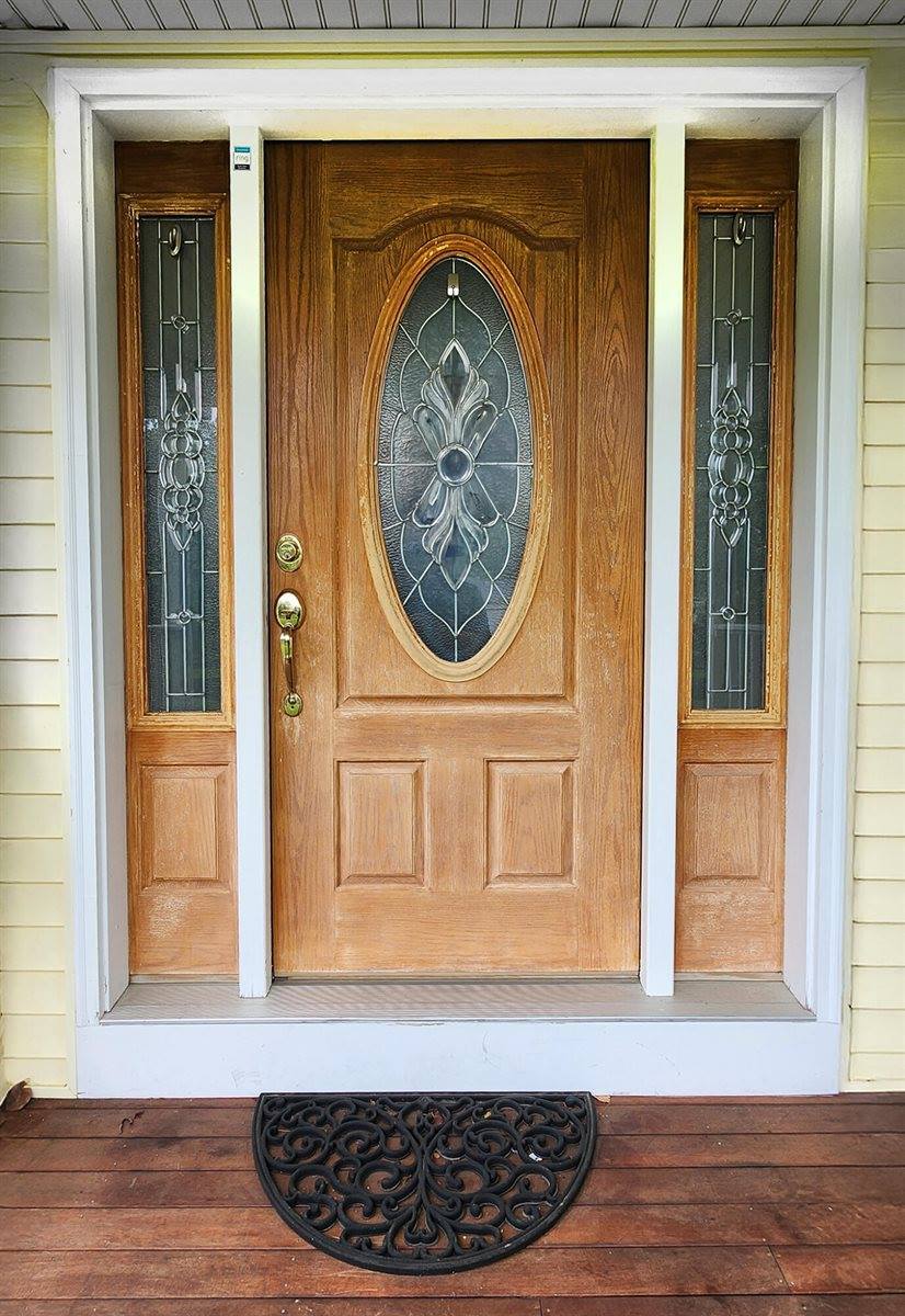 36 Liberty Avenue, Hampden, ME 04444