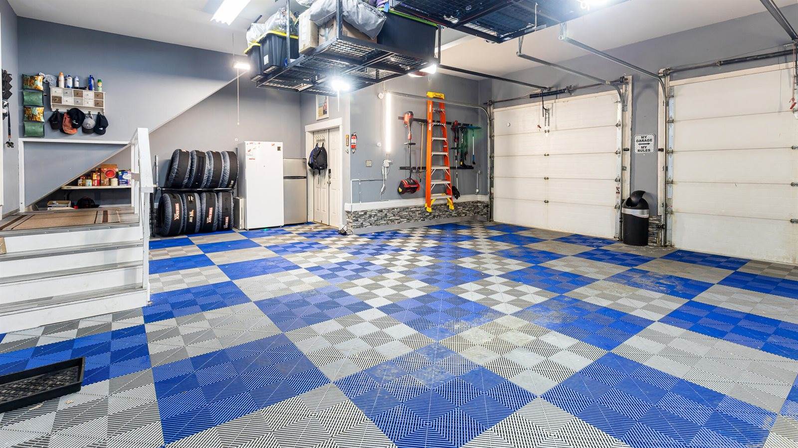 36 Liberty Avenue, Hampden, ME 04444