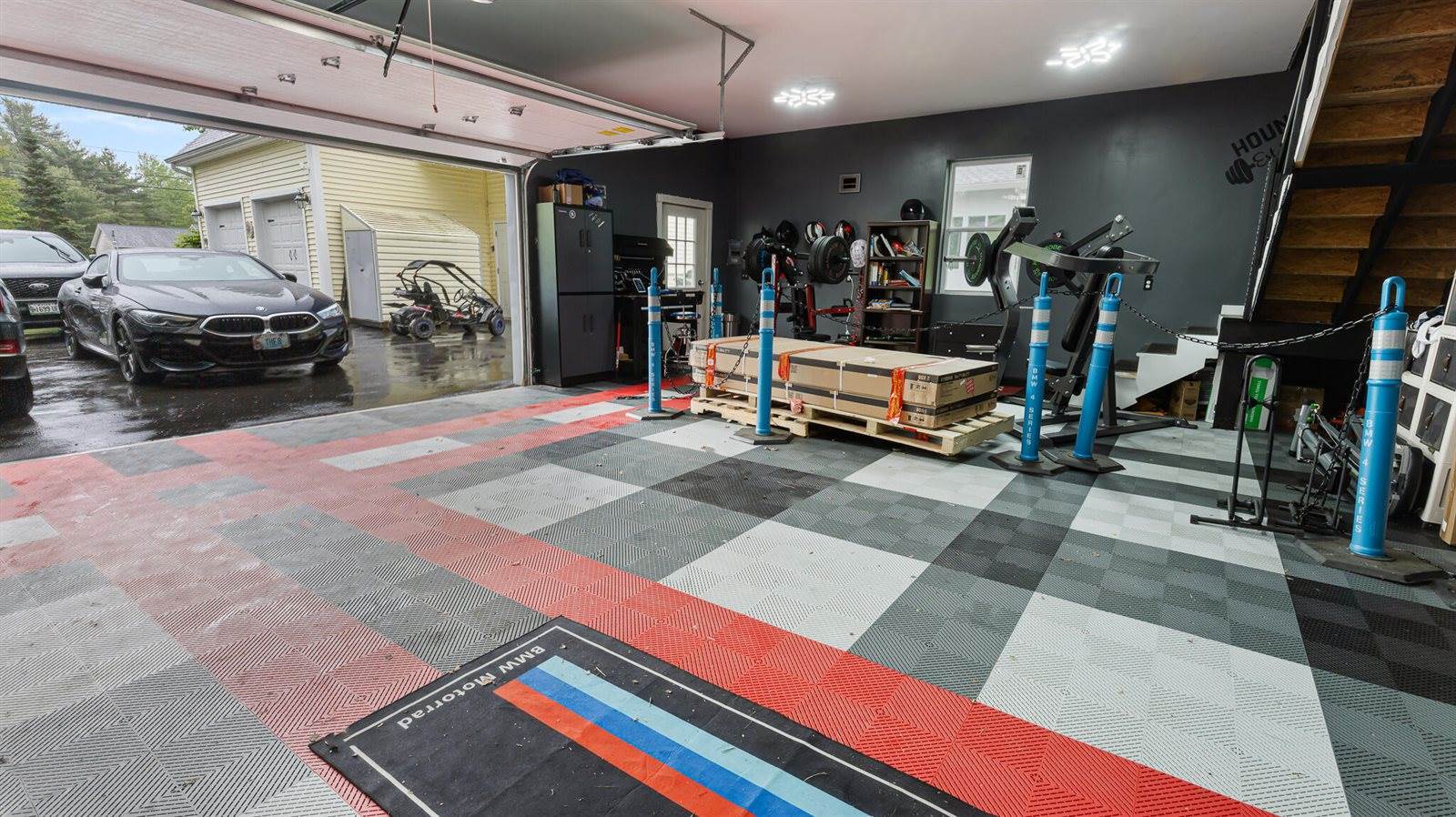 36 Liberty Avenue, Hampden, ME 04444