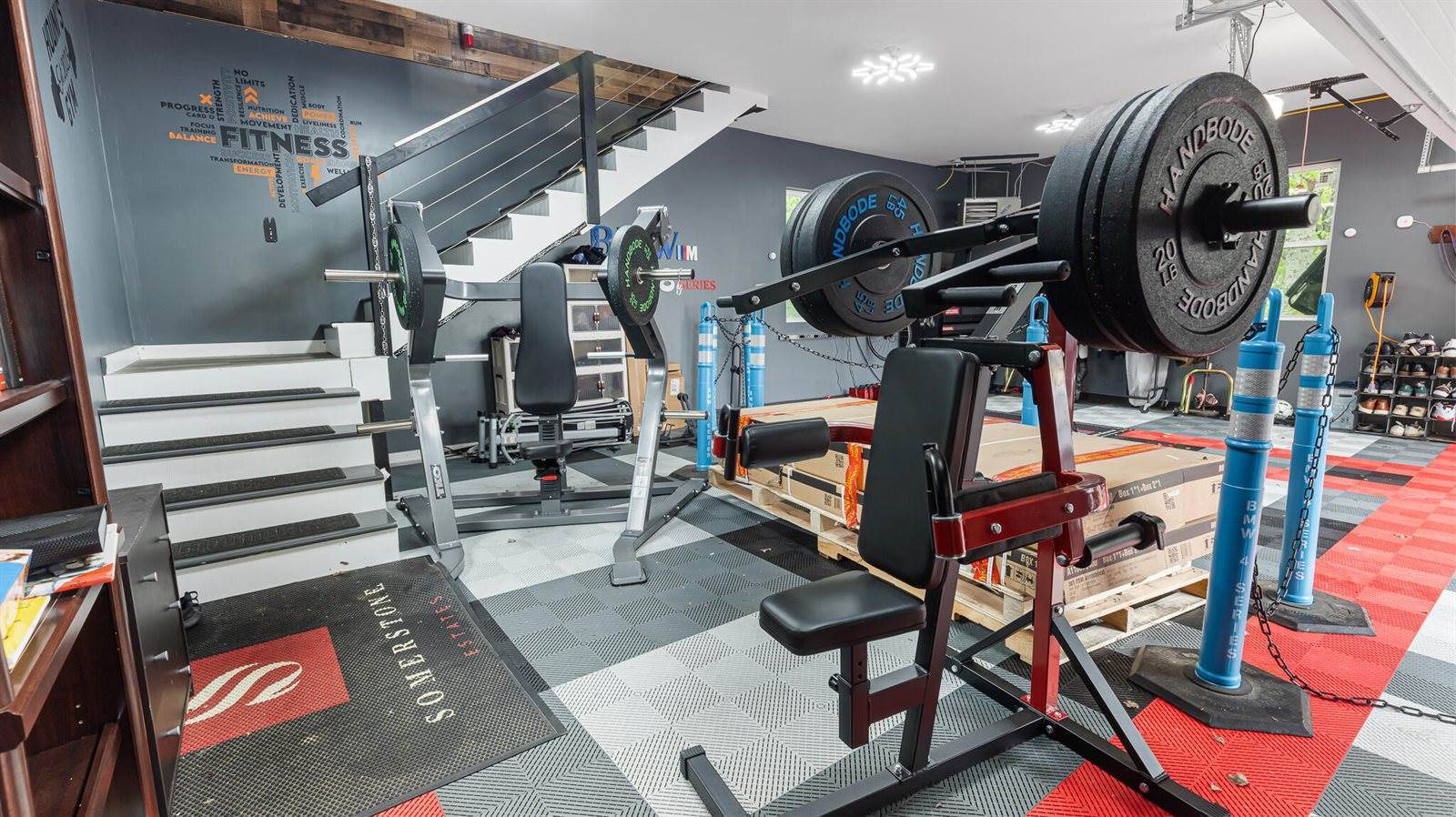 36 Liberty Avenue, Hampden, ME 04444