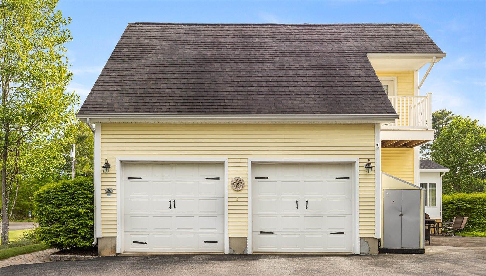 36 Liberty Avenue, Hampden, ME 04444