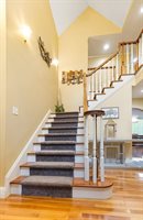 36 Liberty Avenue, Hampden, ME 04444