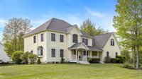 36 Liberty Avenue, Hampden, ME 04444