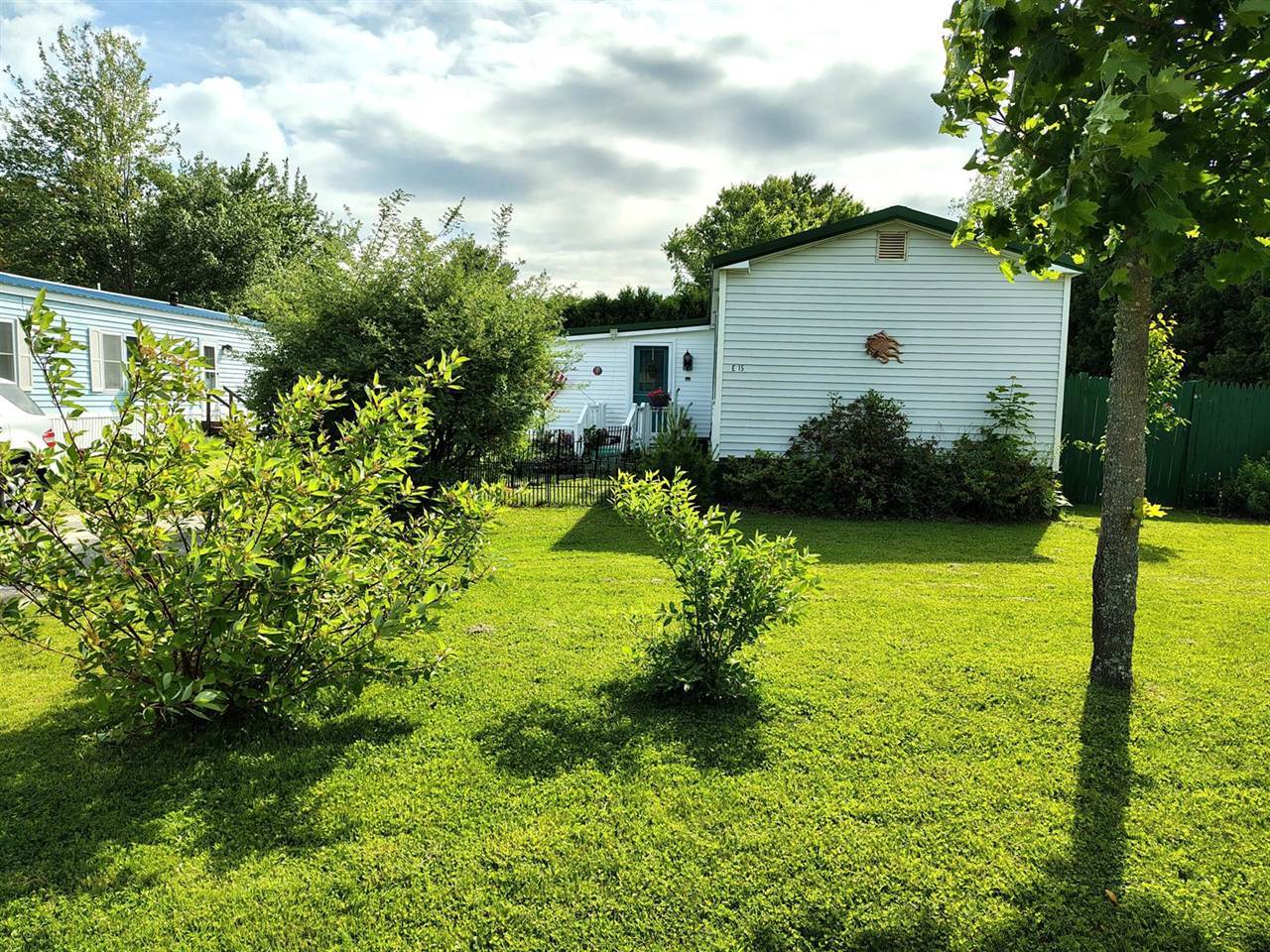 15 E Street, Bangor, ME 04401