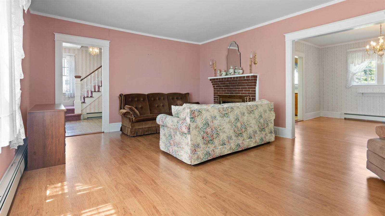 5 Alton Street, Milo, ME 04463