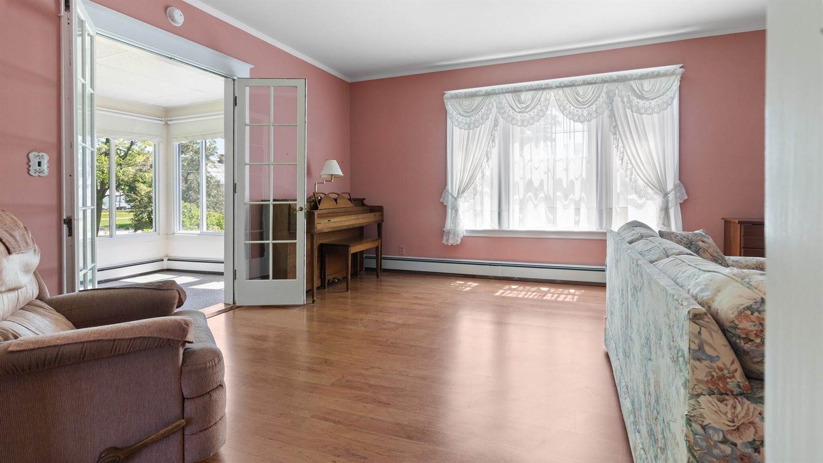 5 Alton Street, Milo, ME 04463