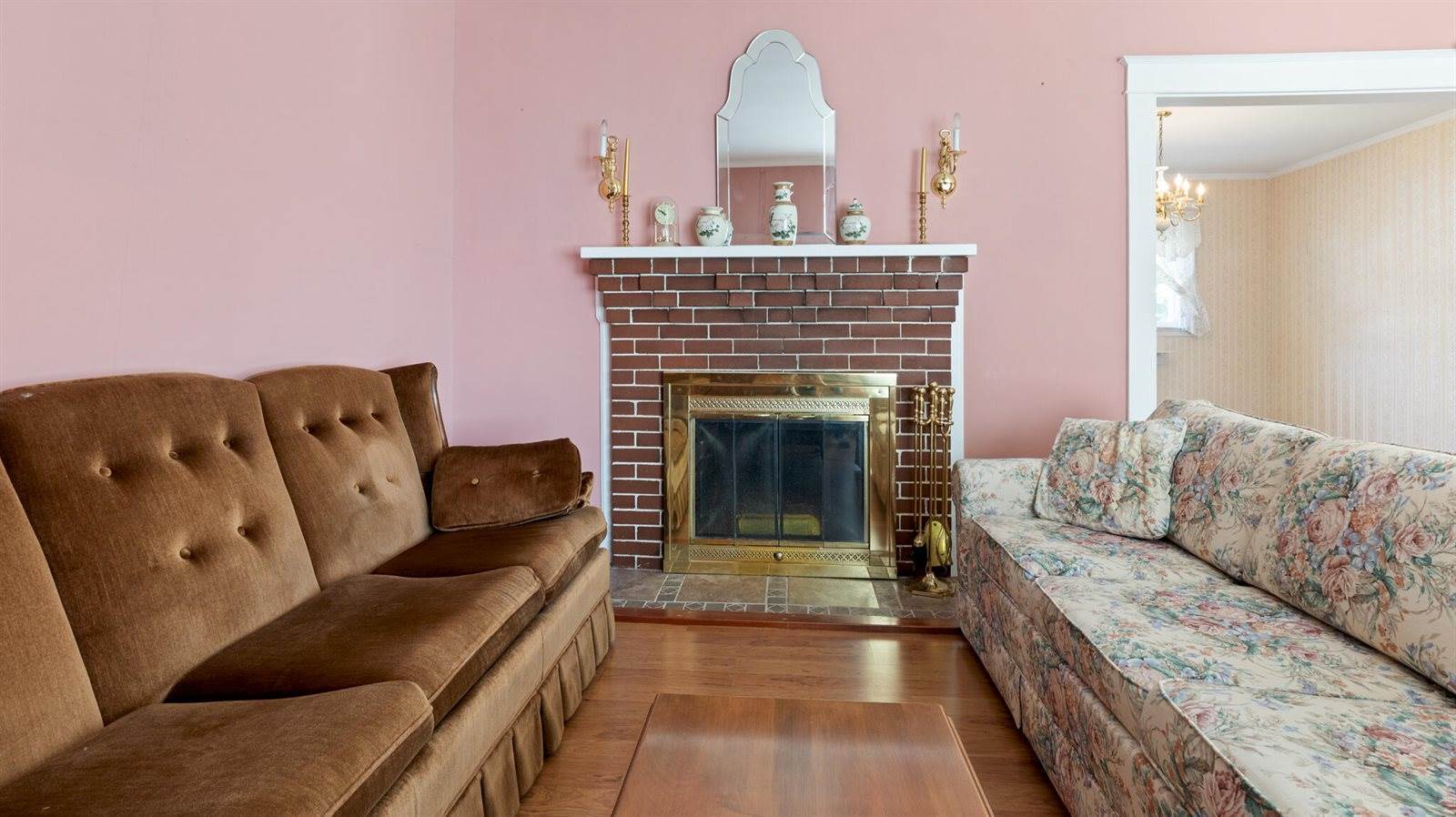 5 Alton Street, Milo, ME 04463