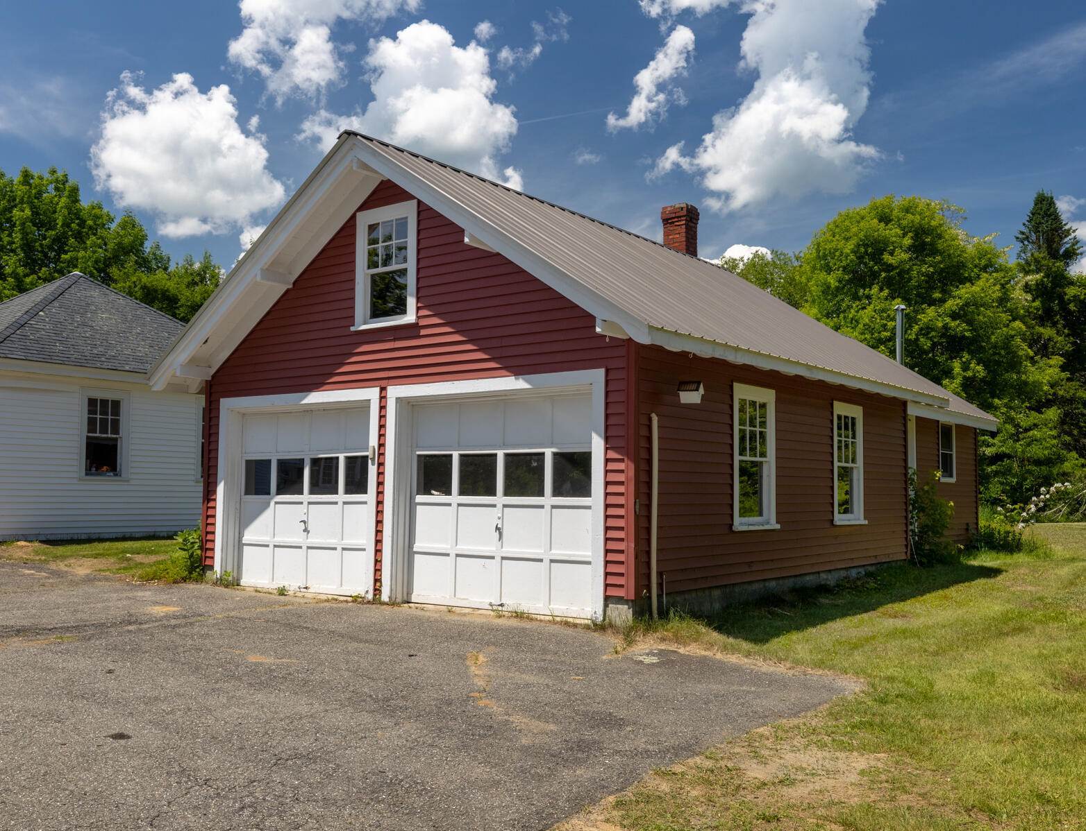 5 Alton Street, Milo, ME 04463
