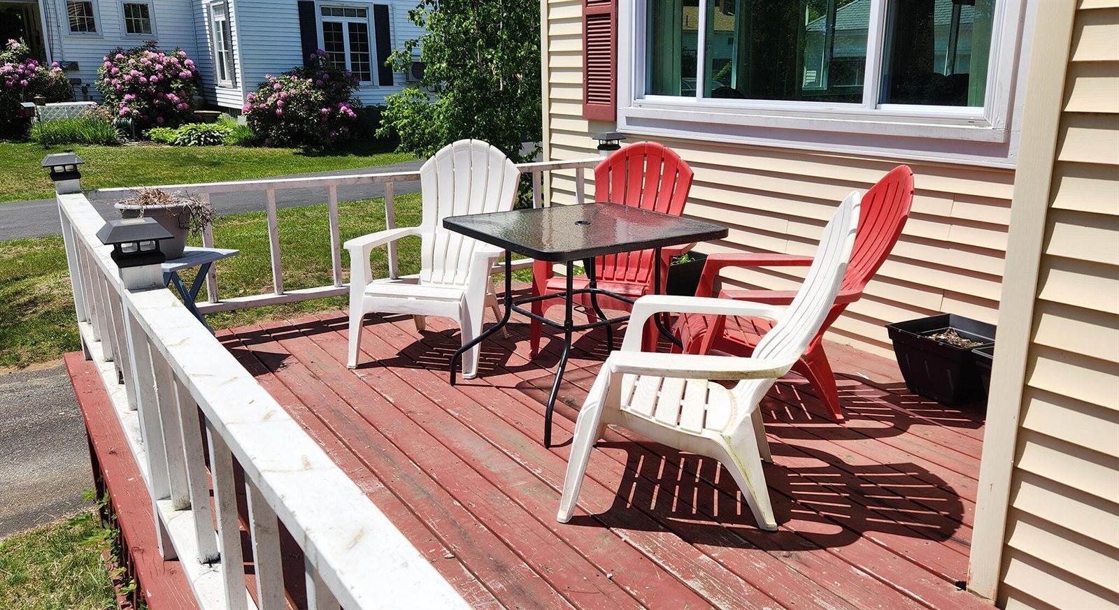 5 Alton Street, Milo, ME 04463