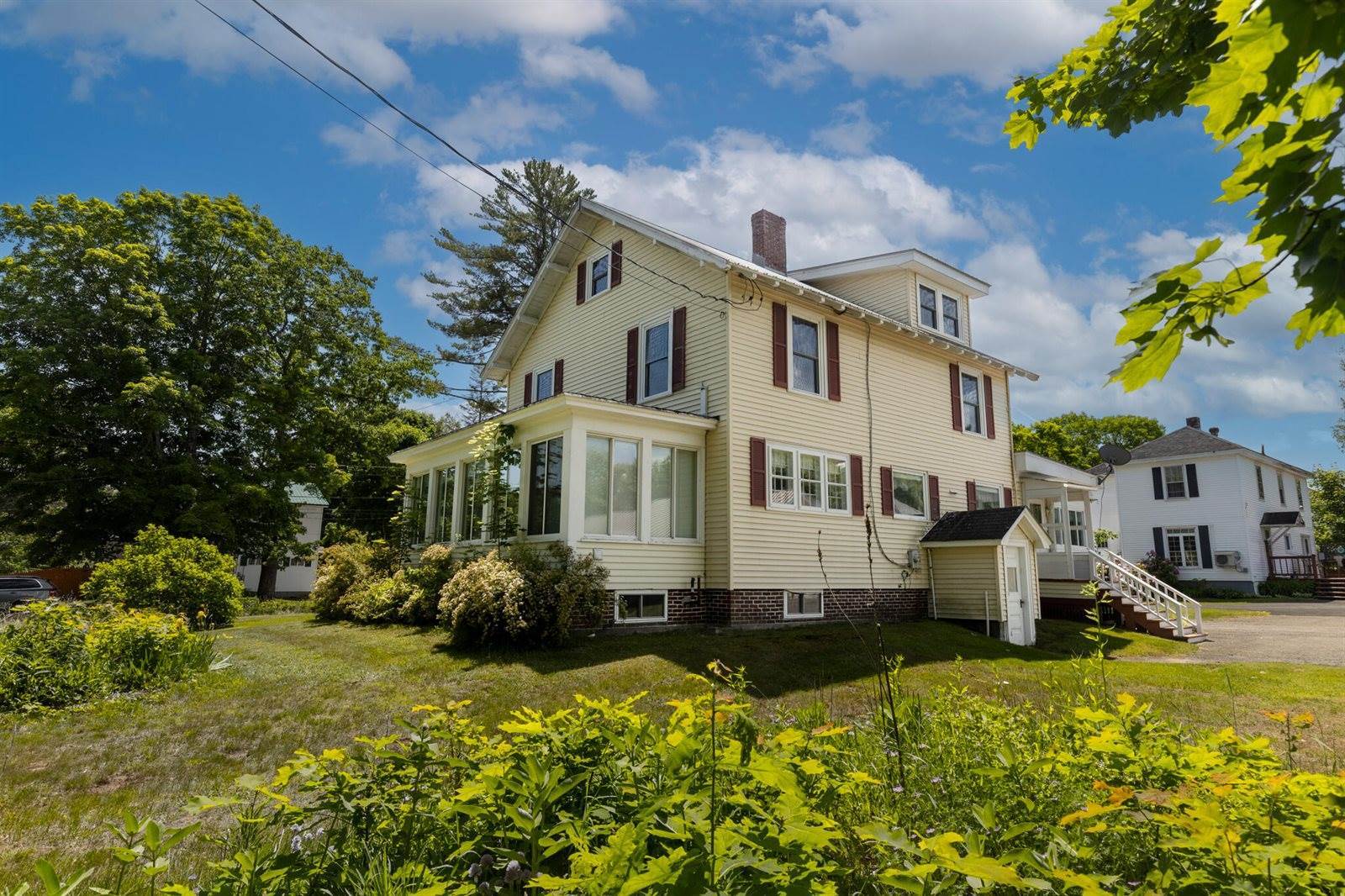 5 Alton Street, Milo, ME 04463