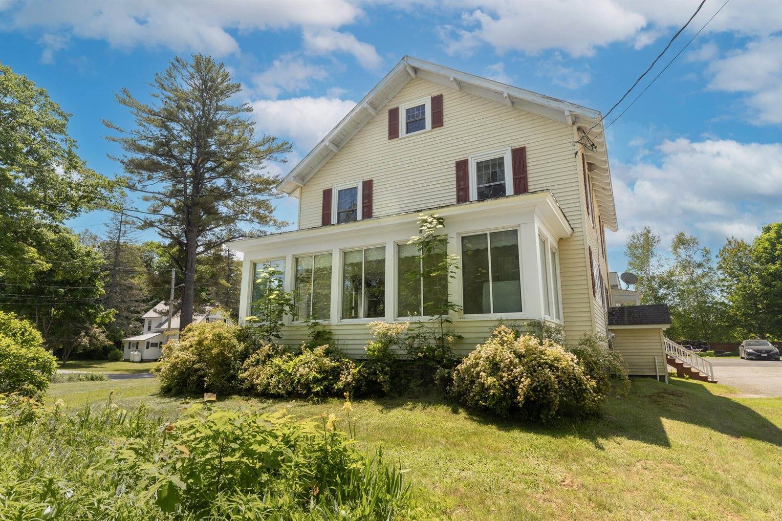 5 Alton Street, Milo, ME 04463