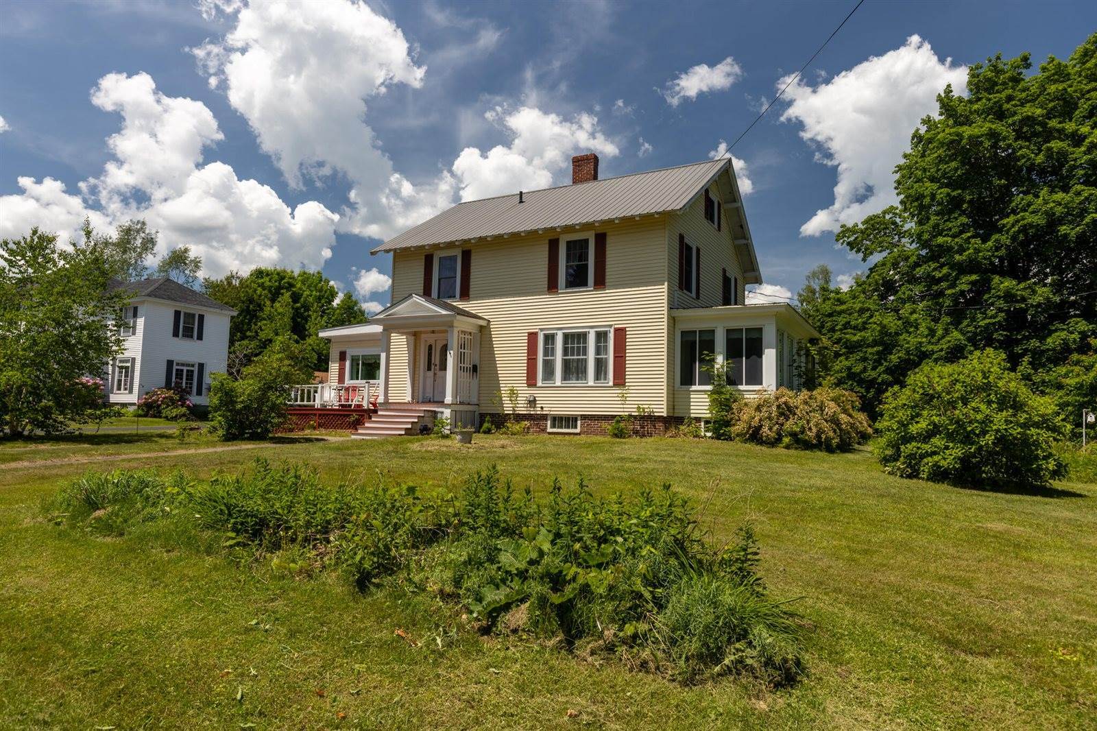 5 Alton Street, Milo, ME 04463