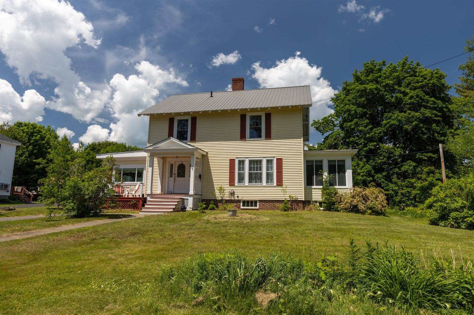 5 Alton Street, Milo, ME 04463