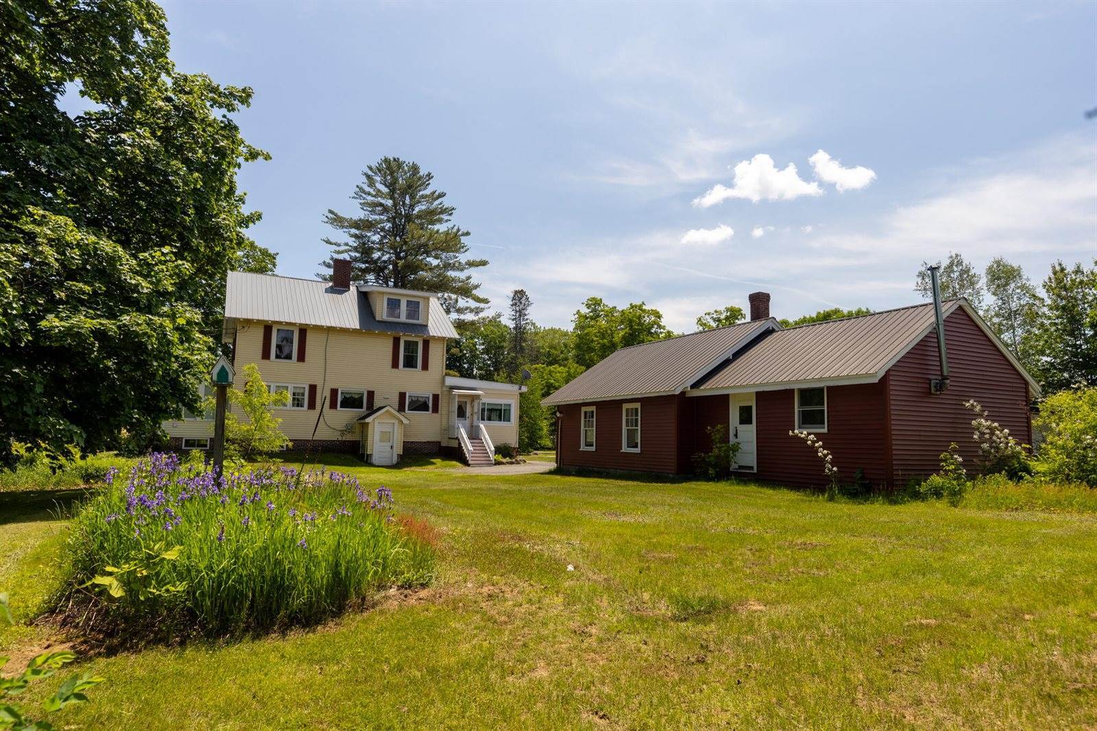 5 Alton Street, Milo, ME 04463