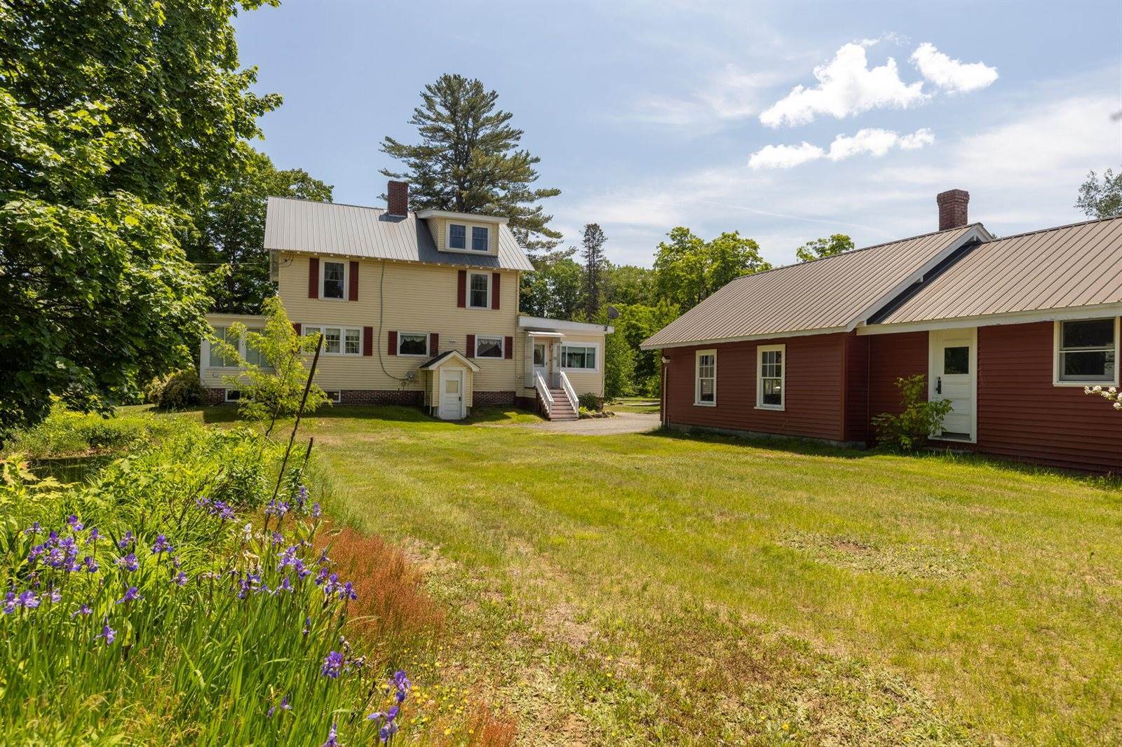5 Alton Street, Milo, ME 04463