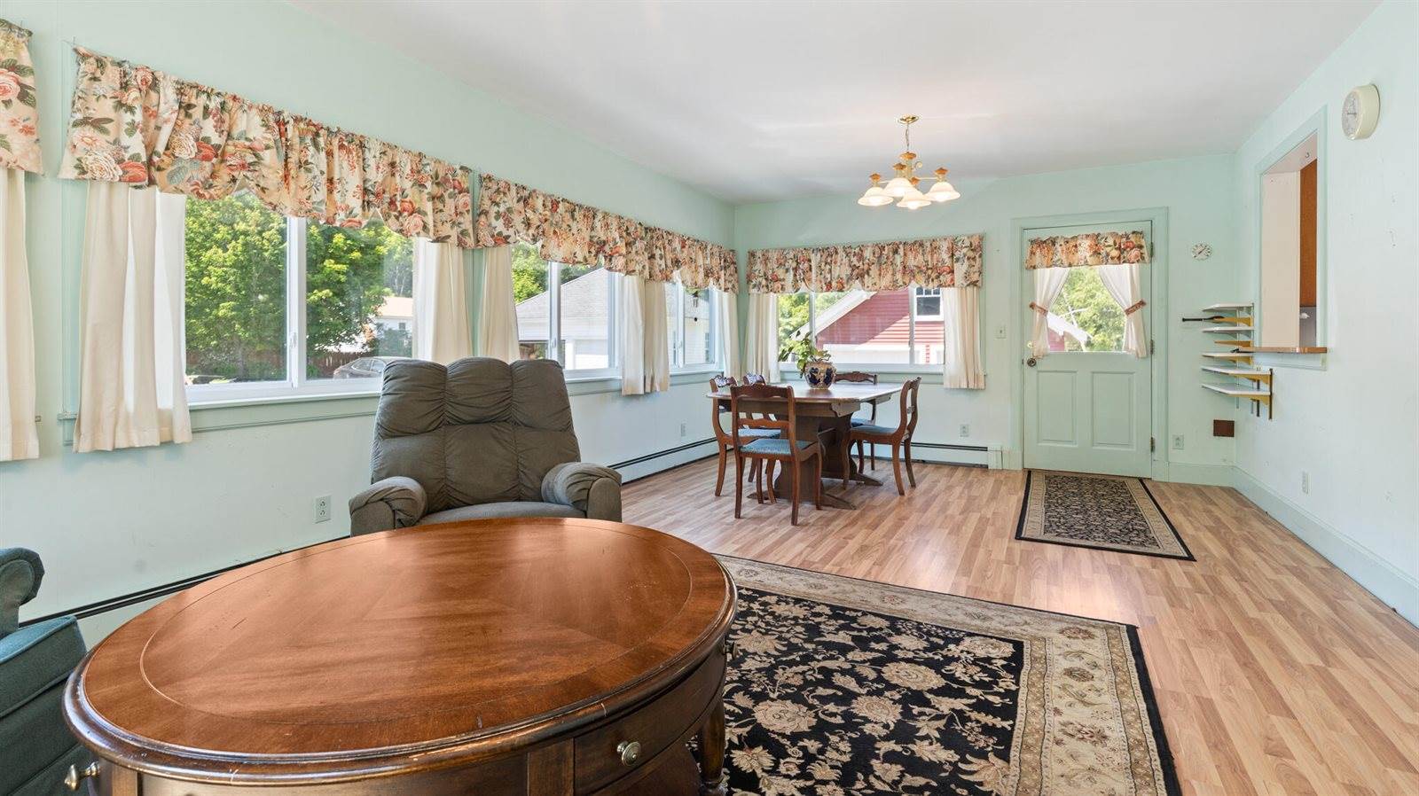 5 Alton Street, Milo, ME 04463