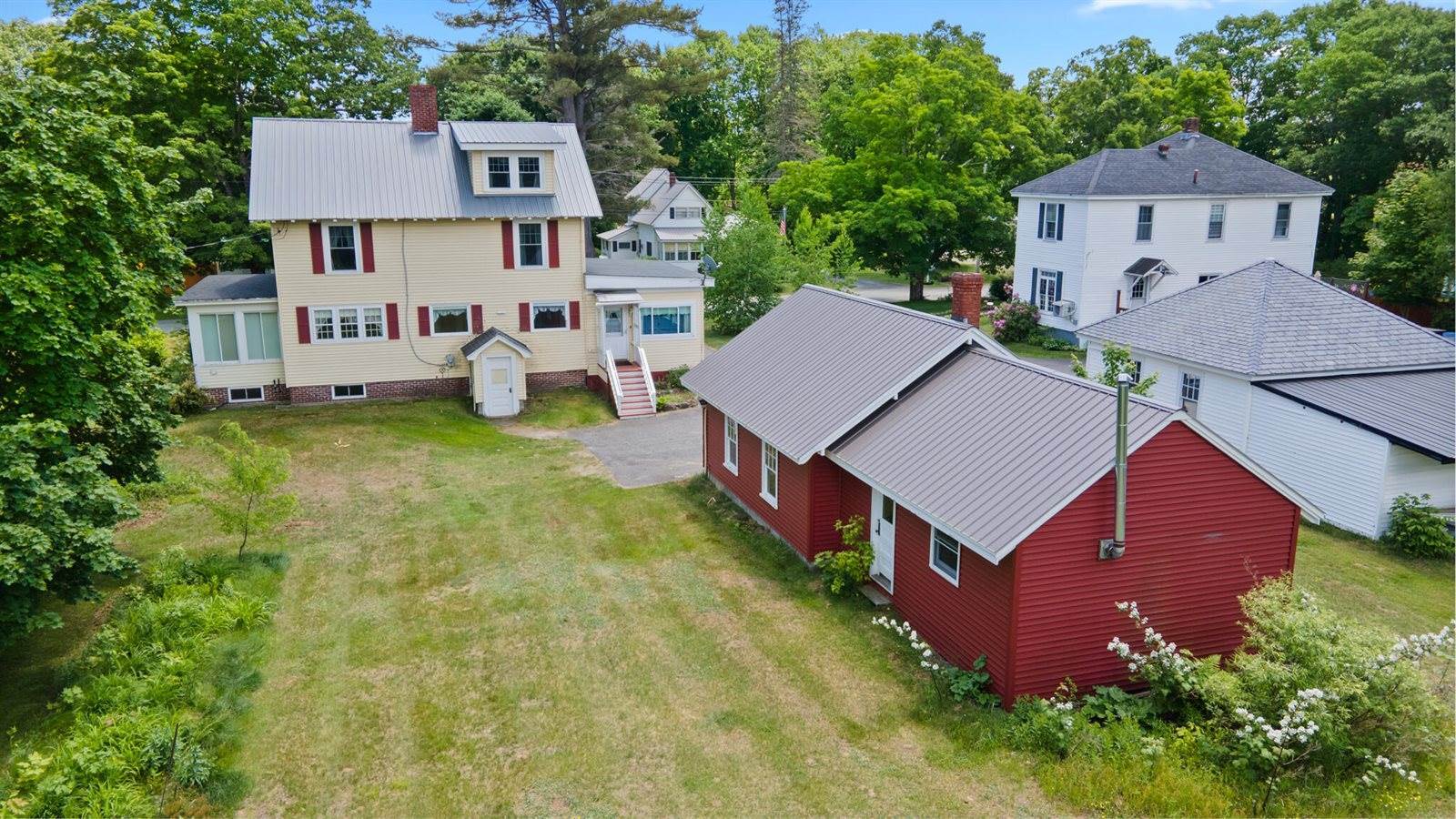 5 Alton Street, Milo, ME 04463