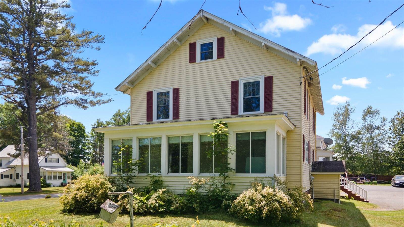 5 Alton Street, Milo, ME 04463