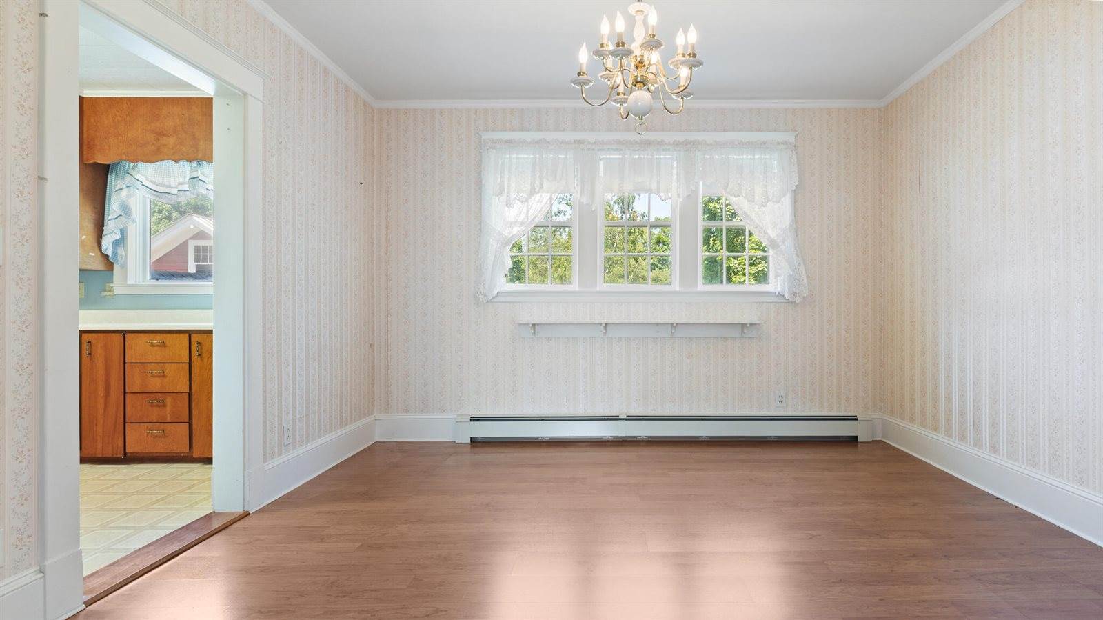 5 Alton Street, Milo, ME 04463