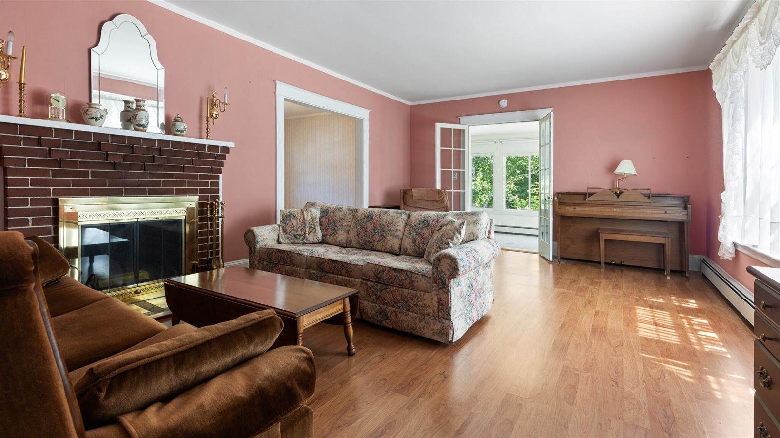 5 Alton Street, Milo, ME 04463