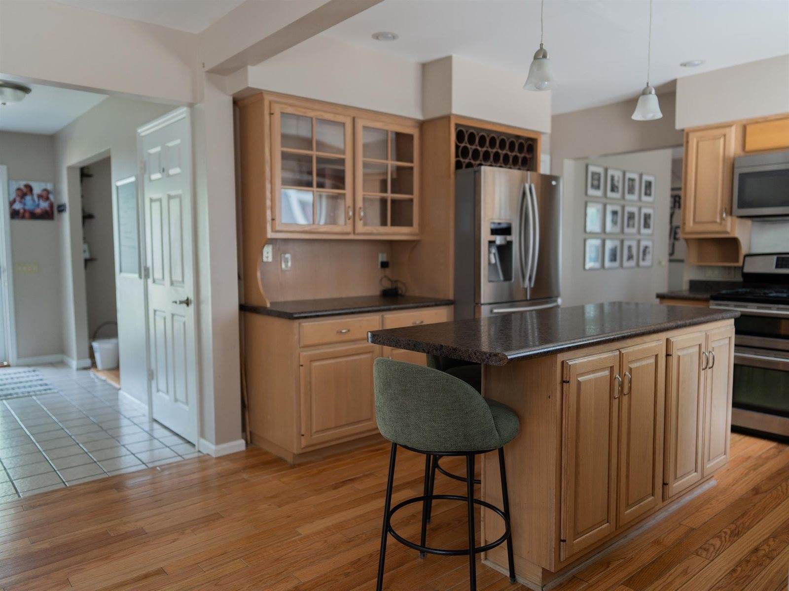 900 W 4th Street, Marshfield, WI 54449