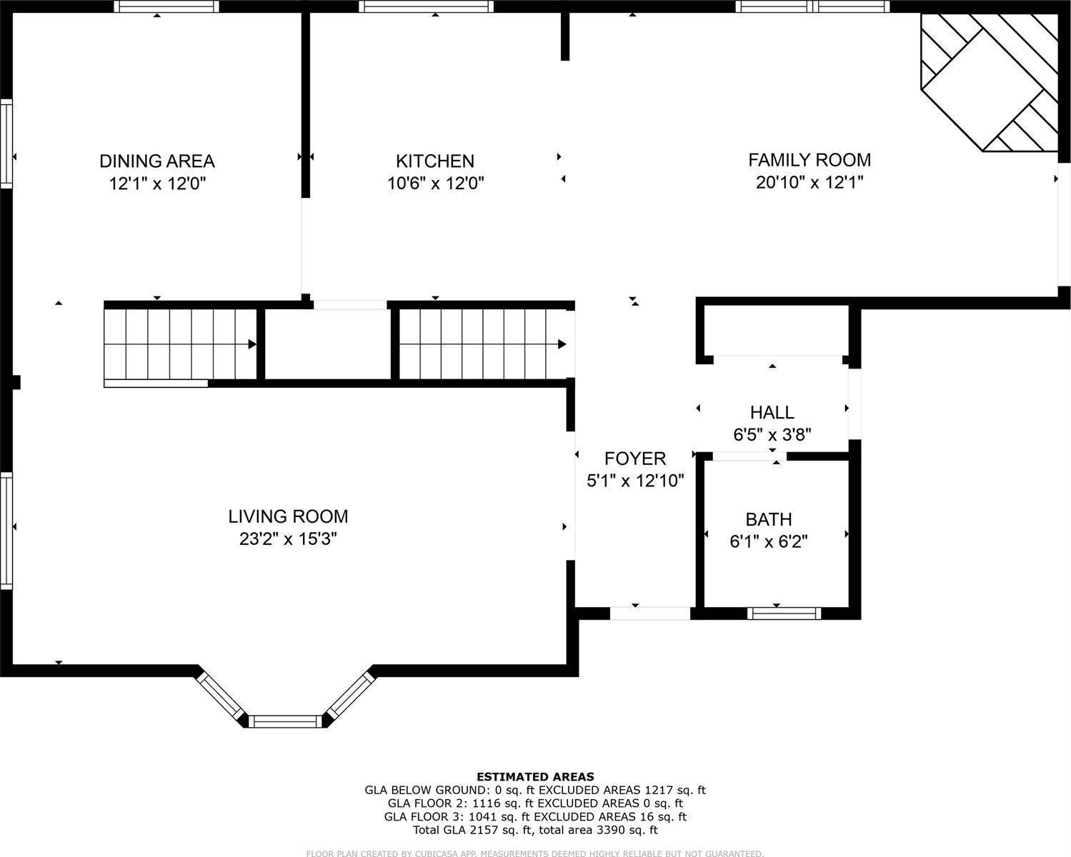 900 W 4th Street, Marshfield, WI 54449