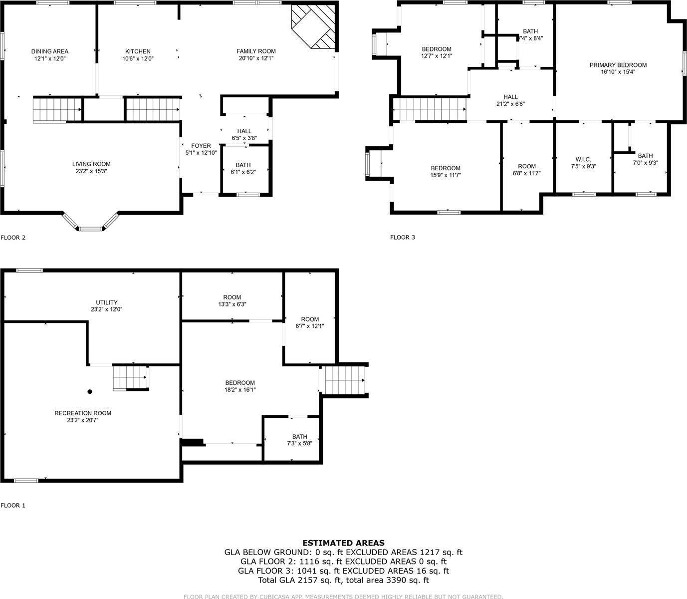 900 W 4th Street, Marshfield, WI 54449