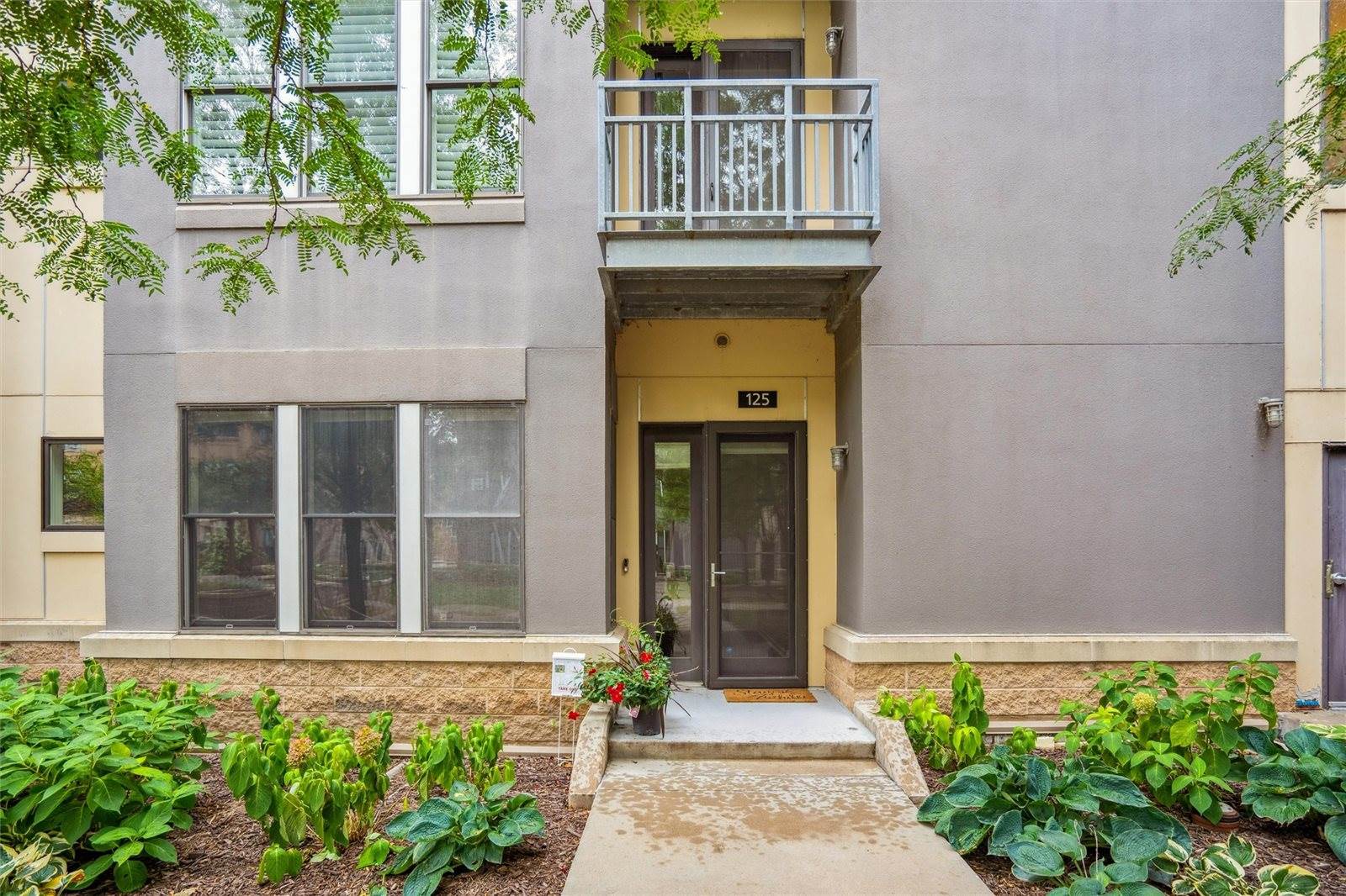 118 Water Street, #125, Des Moines, IA 50309