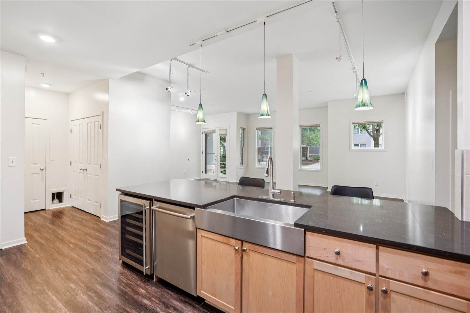 118 Water Street, #125, Des Moines, IA 50309