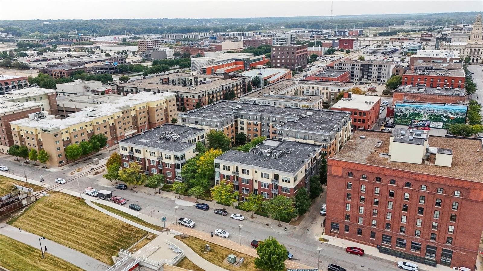 118 Water Street, #125, Des Moines, IA 50309