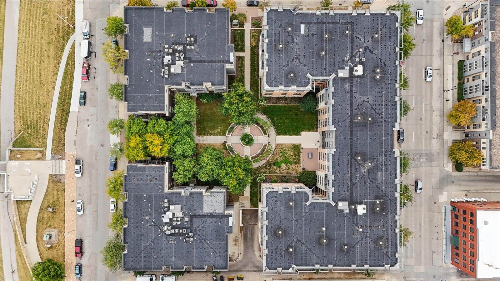 118 Water Street, #125, Des Moines, IA 50309