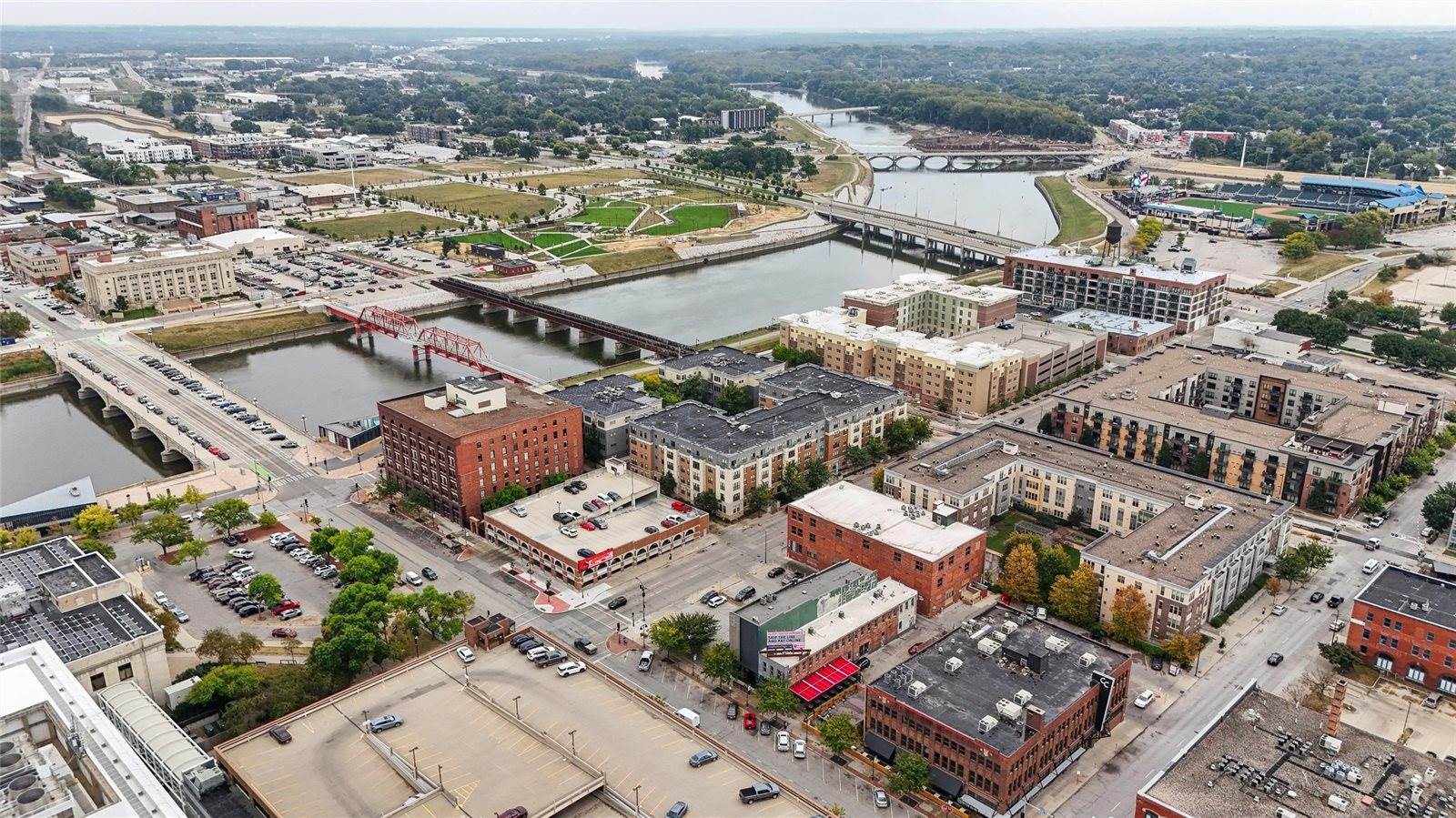 118 Water Street, #125, Des Moines, IA 50309