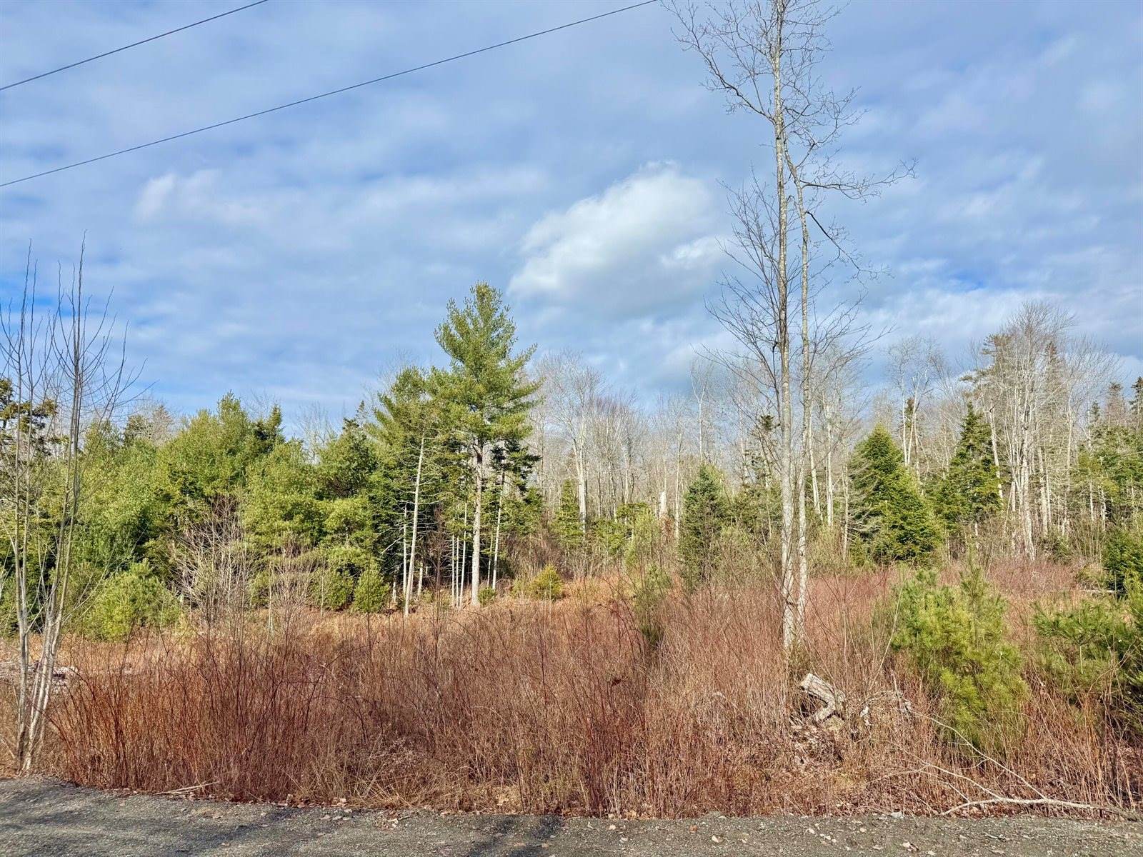 Lot 8 Sunset Hill Road, Hancock, ME 04640