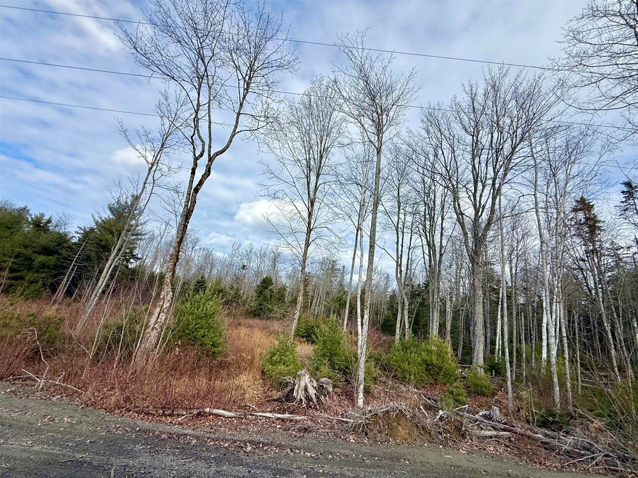 Lot 8 Sunset Hill Road, Hancock, ME 04640