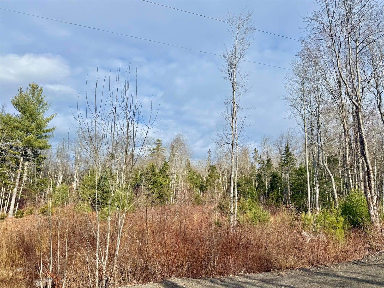 Lot 8 Sunset Hill Road, Hancock, ME 04640