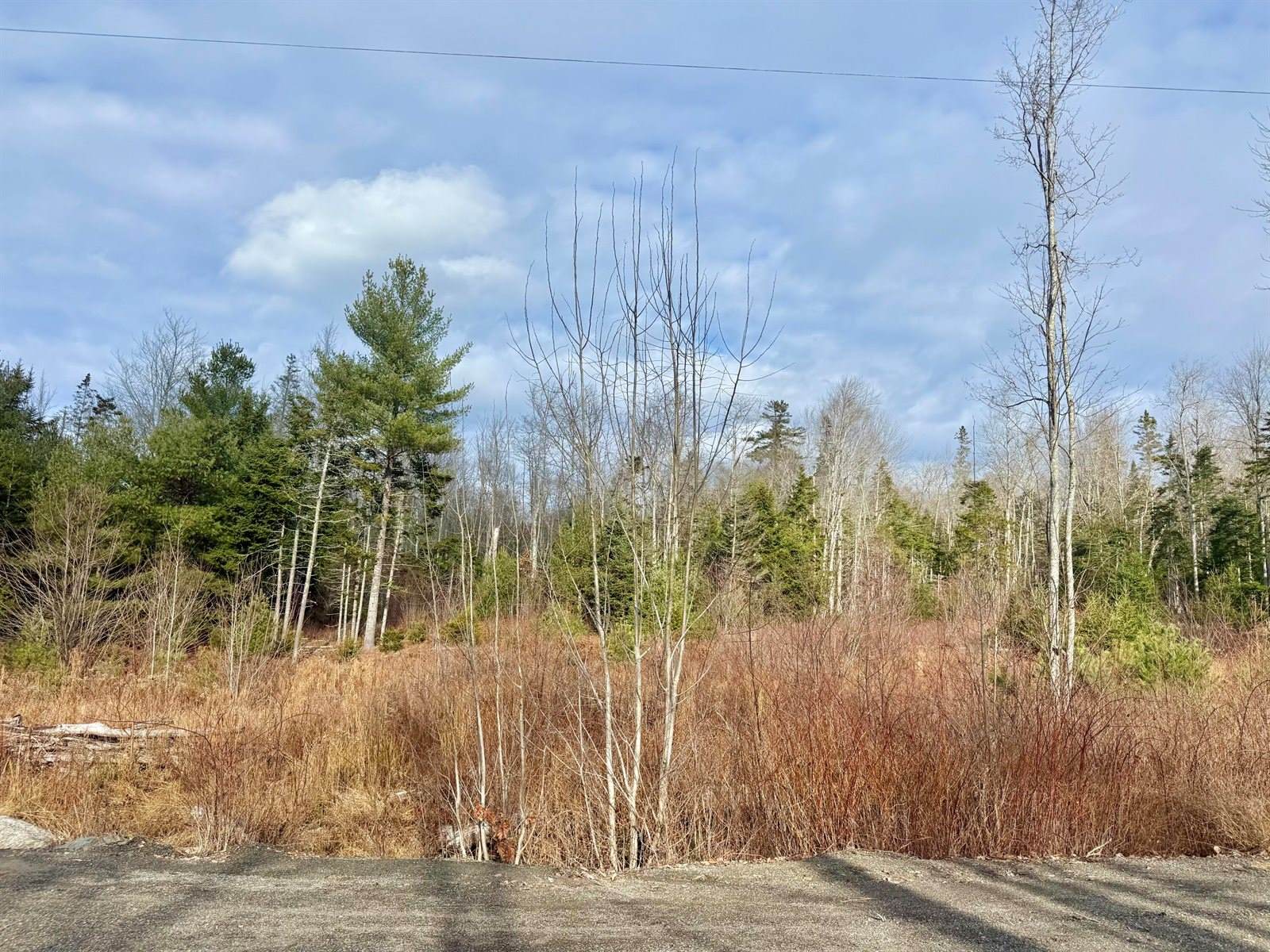 Lot 8 Sunset Hill Road, Hancock, ME 04640