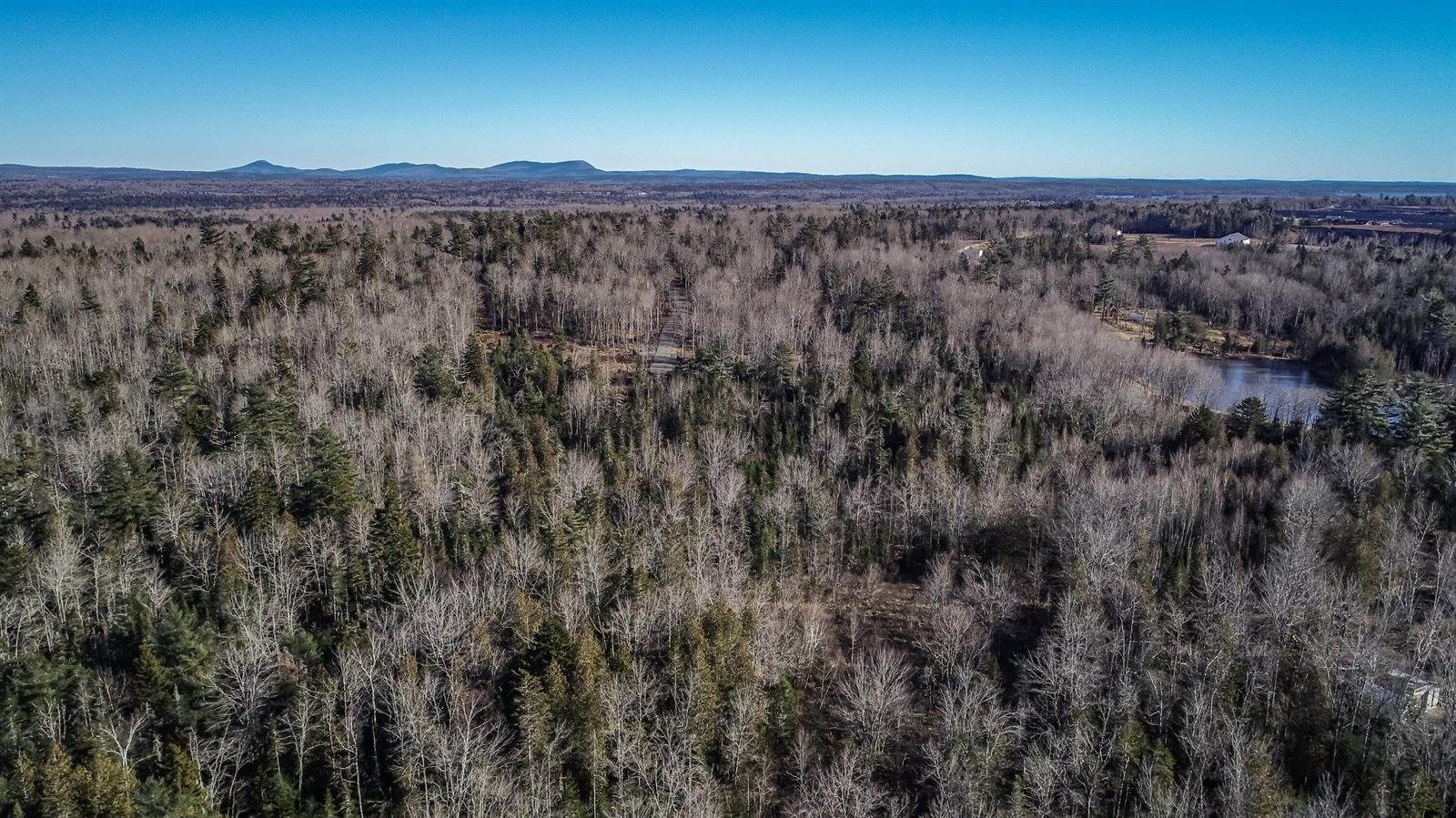 Lot 8 Sunset Hill Road, Hancock, ME 04640