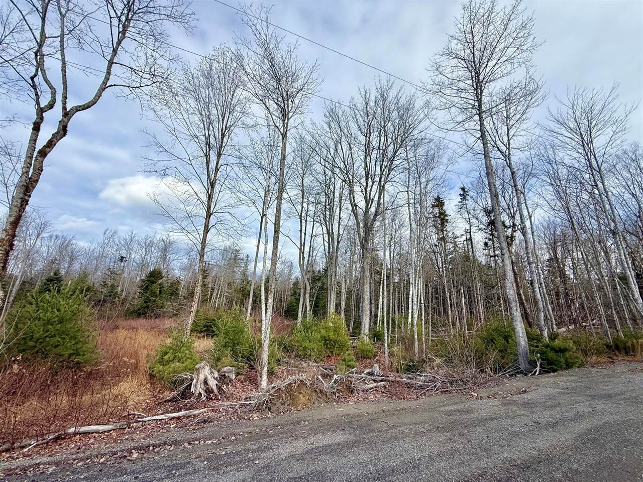 Lot 8 Sunset Hill Road, Hancock, ME 04640