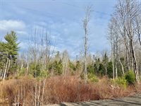 Lot 8 Sunset Hill Road, Hancock, ME 04640