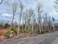 Lot 8 Sunset Hill Road, Hancock, ME 04640