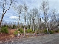 Lot 8 Sunset Hill Road, Hancock, ME 04640