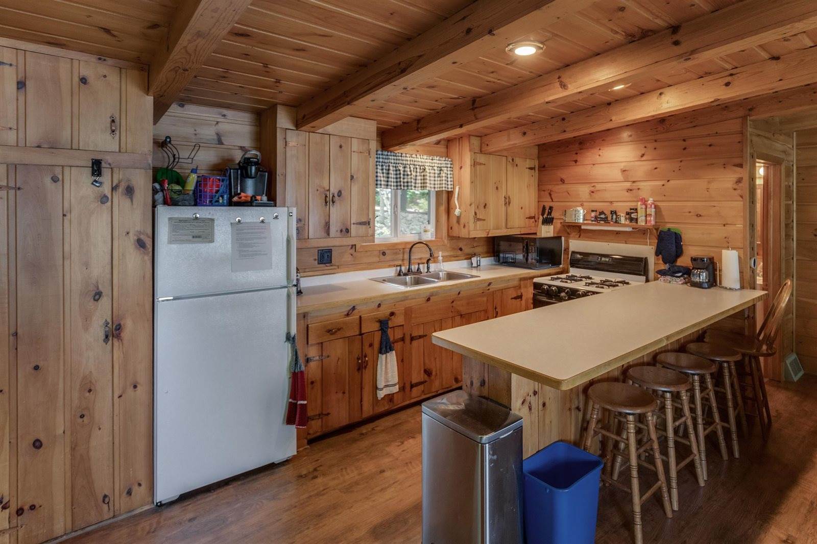 30883 Fish Trap Lake Drive, Cushing, MN 56443