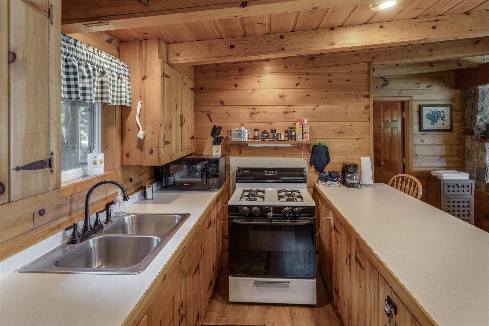 30883 Fish Trap Lake Drive, Cushing, MN 56443