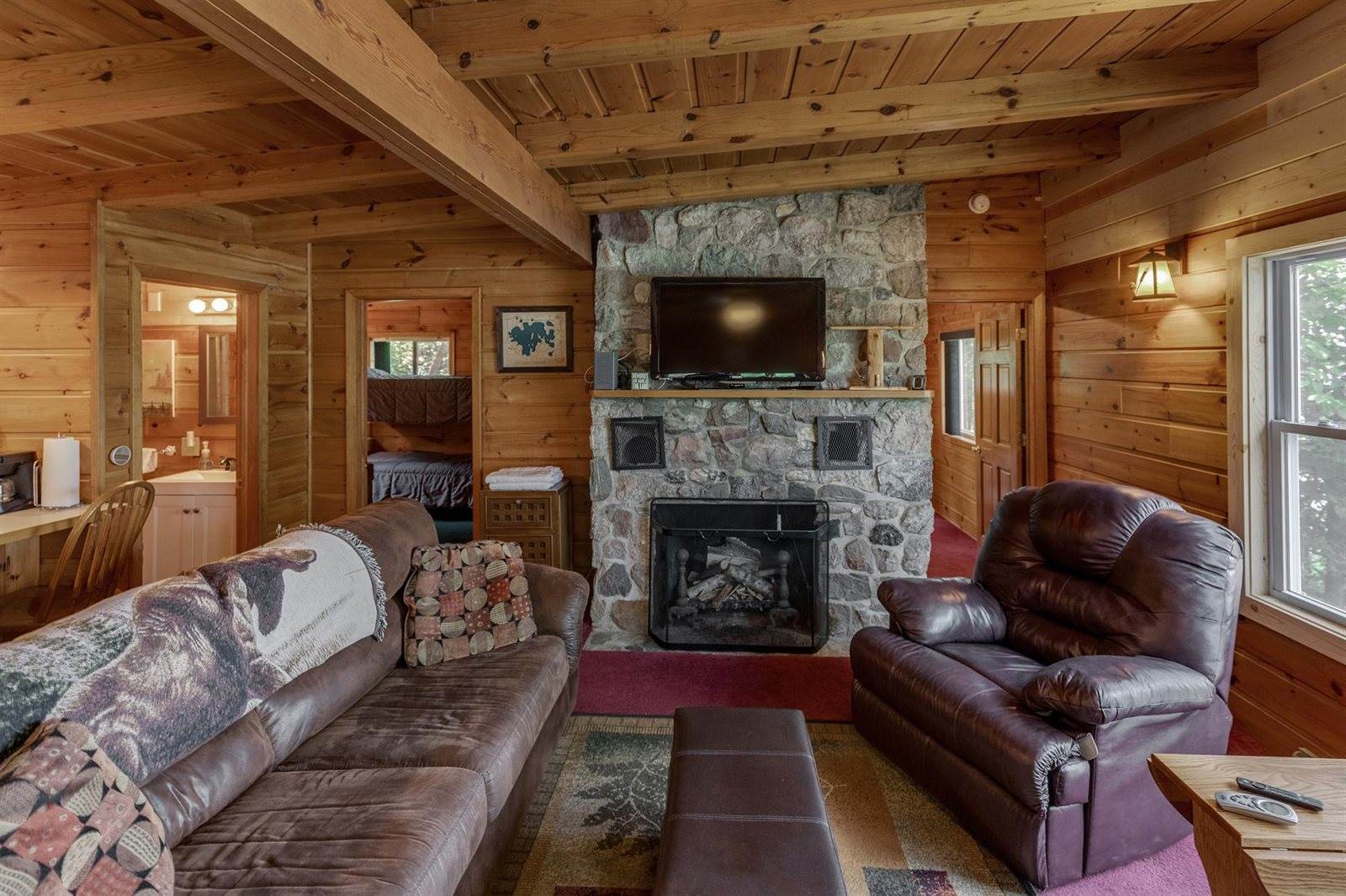 30883 Fish Trap Lake Drive, Cushing, MN 56443