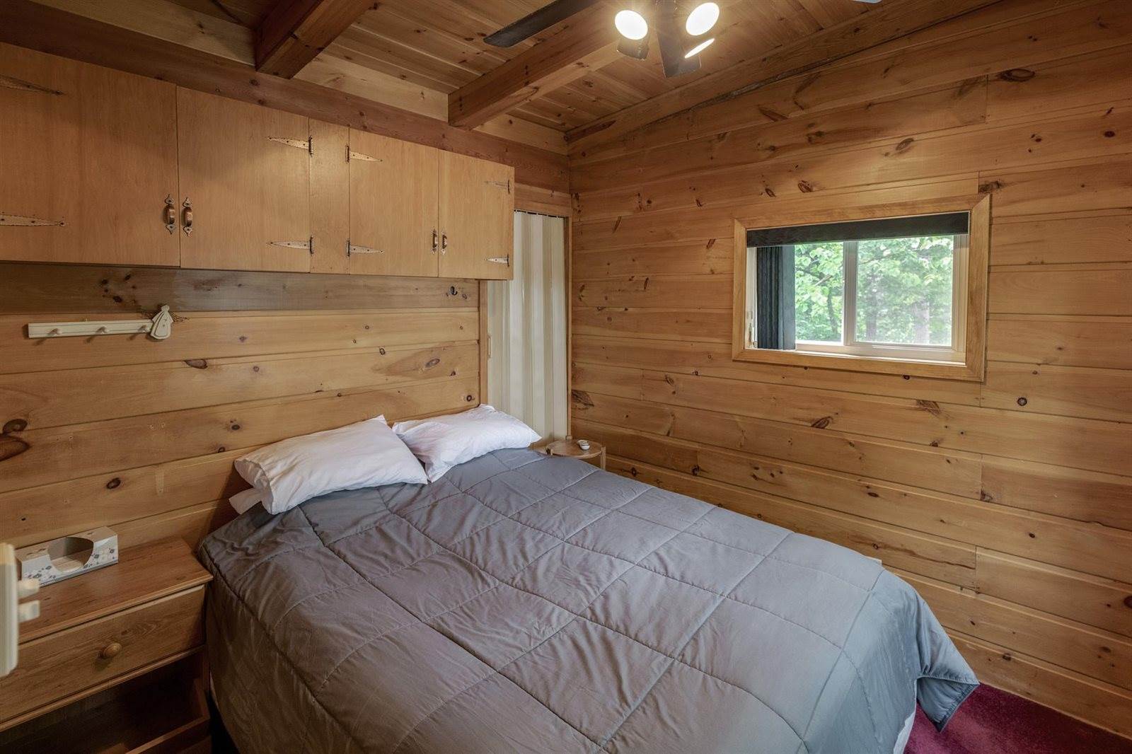 30883 Fish Trap Lake Drive, Cushing, MN 56443