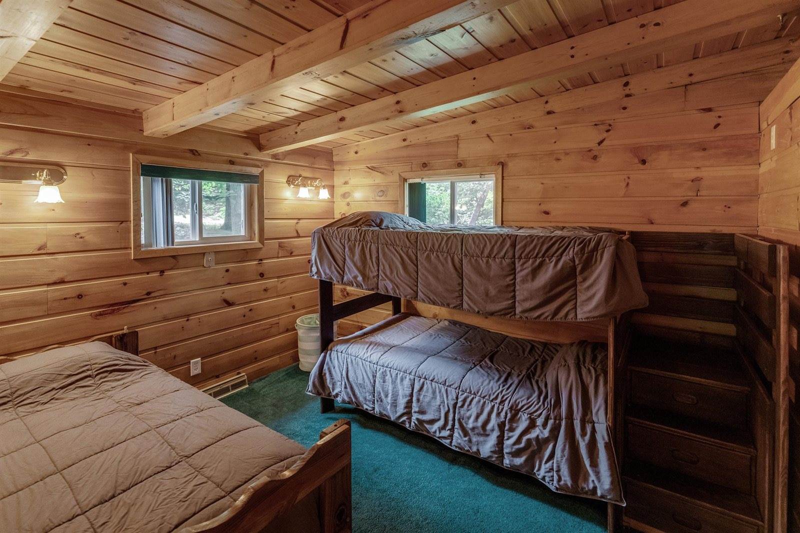 30883 Fish Trap Lake Drive, Cushing, MN 56443