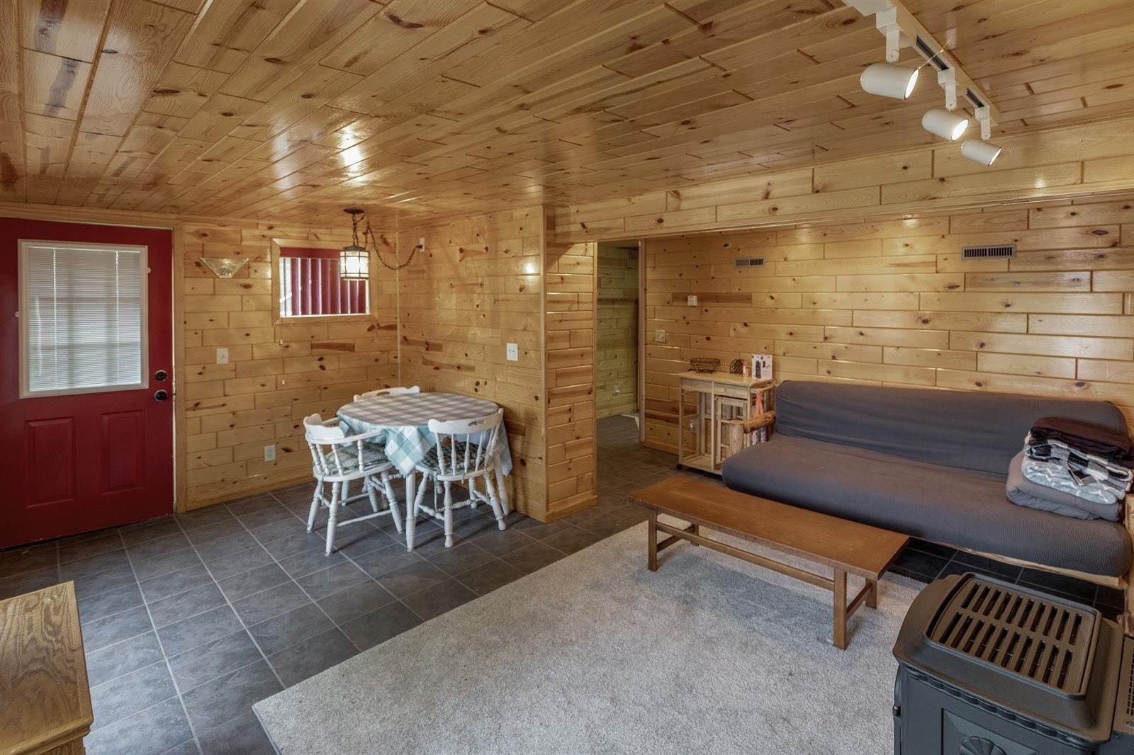 30883 Fish Trap Lake Drive, Cushing, MN 56443